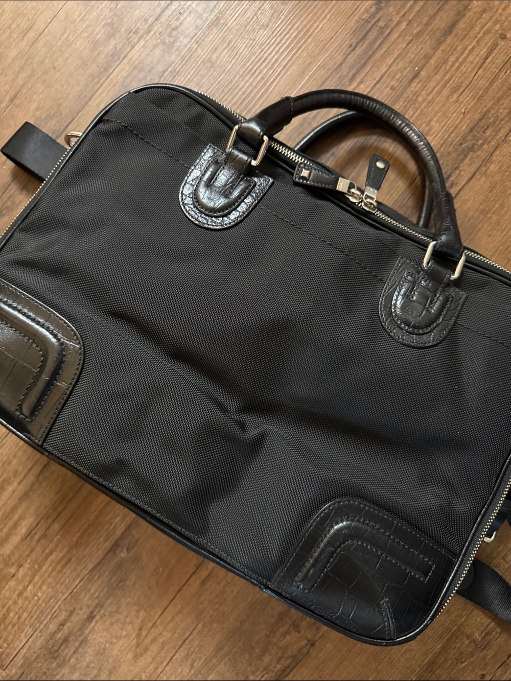 Tumi Georgetown
Prospect Briefcase (Style 73226D) - Picture 5 of 16